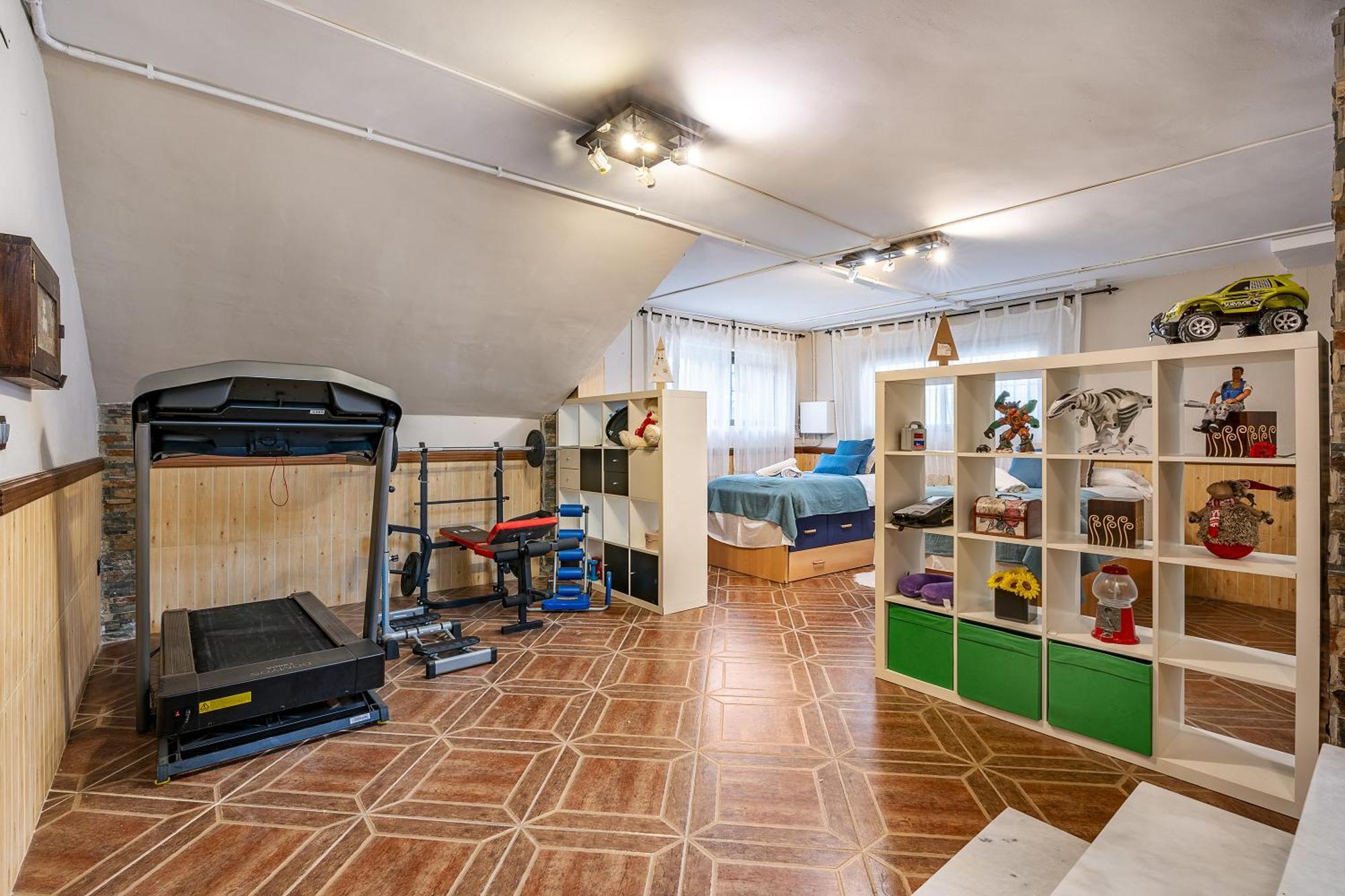 Villa Casa De Amigos La Latina Con Piscina, Chimenea Y Barbacoa Illora Exterior foto